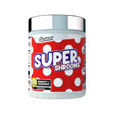 Glaxon Super Shroom