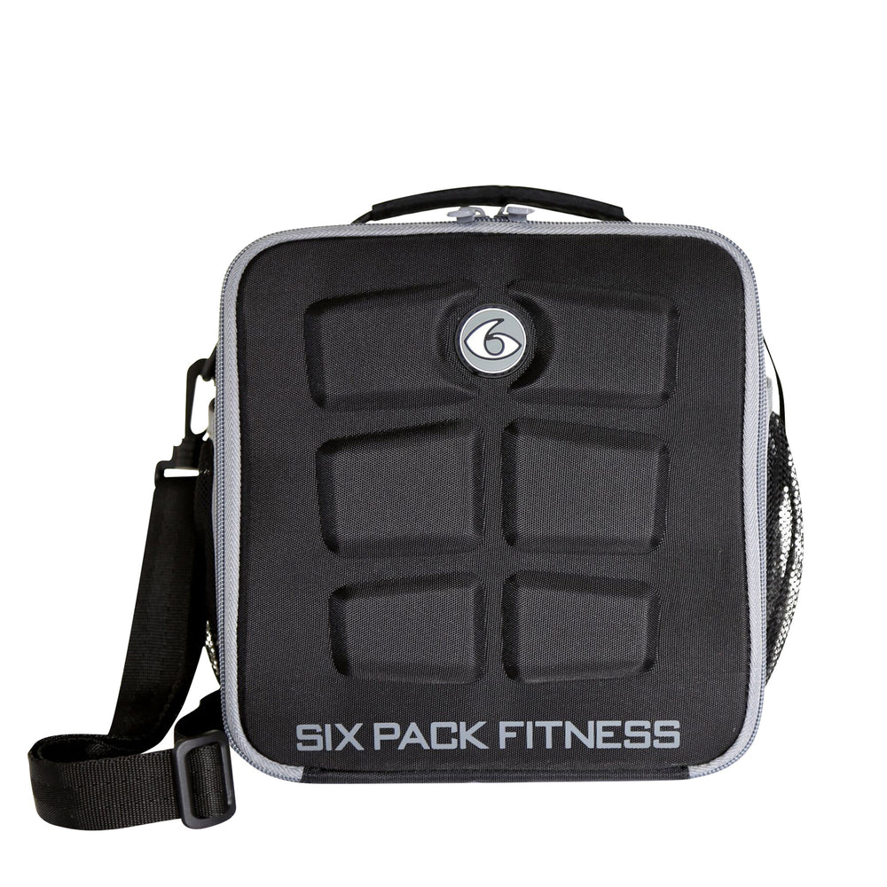 Cube Six Pack Fitness