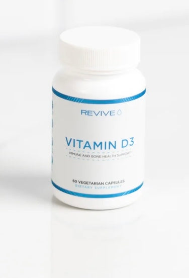 Revive Vitamin D3