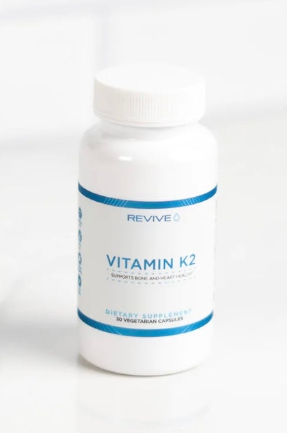 Revive Vitamin K
