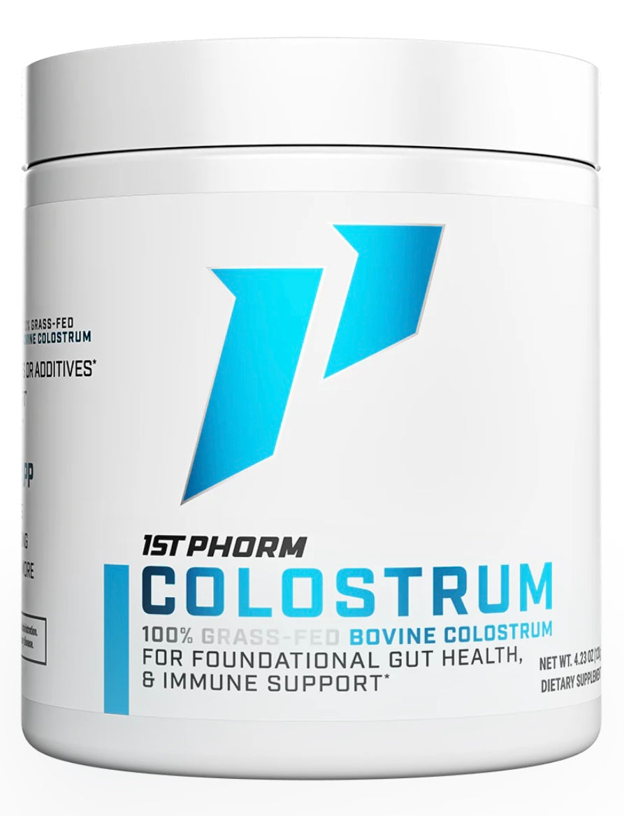 1st Phorm Colostrum