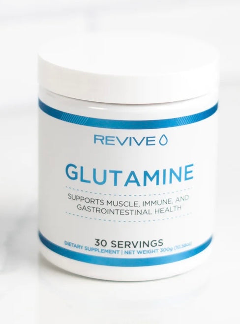 Revive glutamine