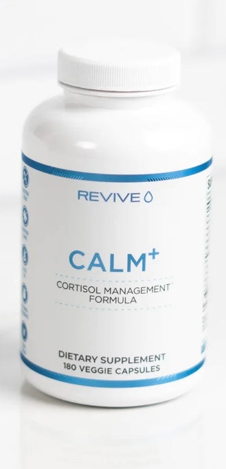 Revive Calm +