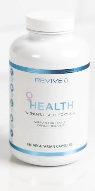 Revive Women's Health
