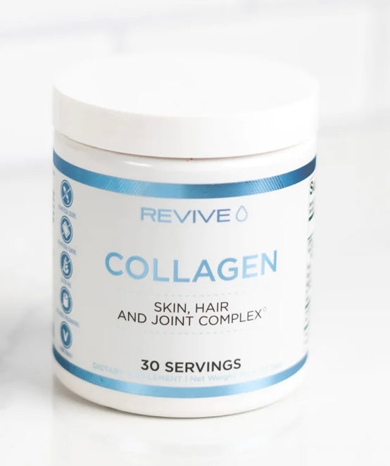 Revive Collagen powder