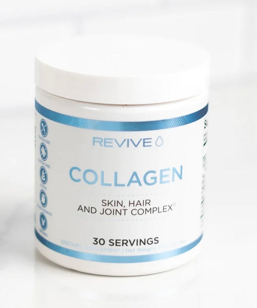 Revive Collagen powder – Nutrition Palace