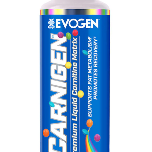 evogen l carnitine Evogen Liquid Carnigen – Nutrition Palace