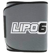 Lipo 6 Sweat Belts