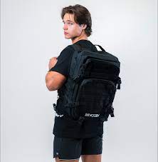 Evogen Tactical Back Pack