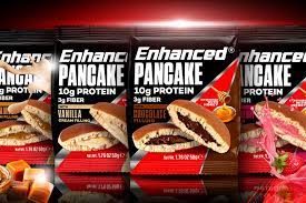 Enhanced Pancakes