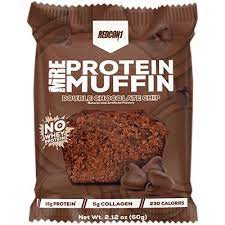 MRE Muffin