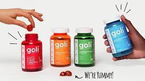 Goli Gummies