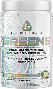 Core Nutritional Greens
