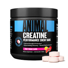 Animal Creatine Chews