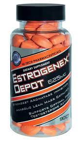 Hi-Tech Estrogenex