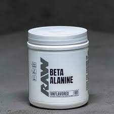 Raw Beta Alanine
