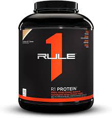Rule 1 Protein Isolate 5lb
