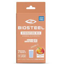 Bio Steel Hydration Sticks