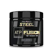 Steel ATP-FUSION