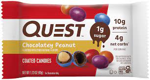 Quest Candies