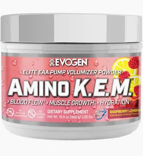 Amino kem natural