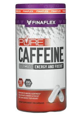 Finaflex Caffeine
