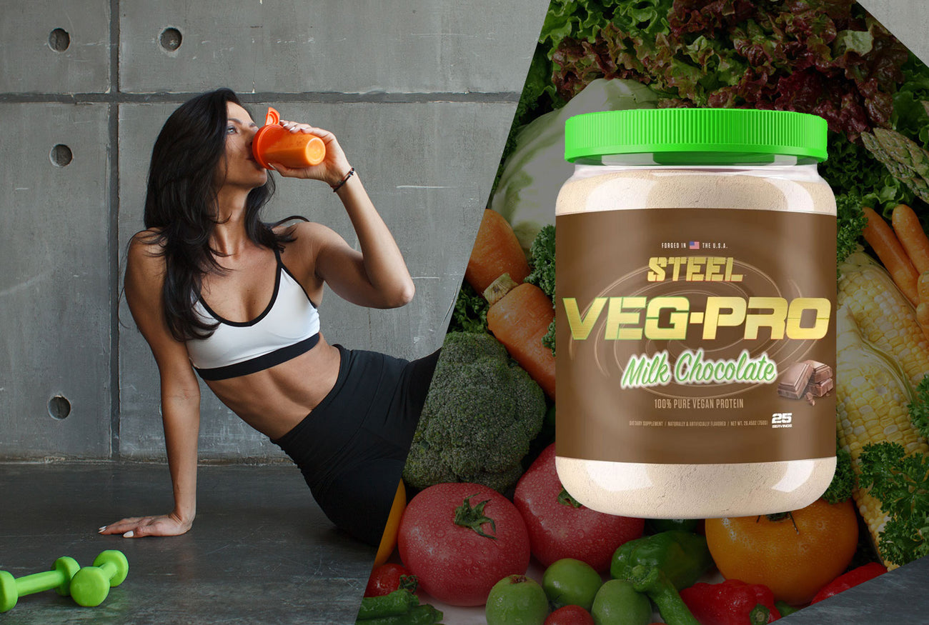 The Nutrition Place