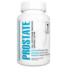 1st Phorm Complete Prostate