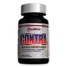 Myoblox Contra