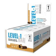 1st Phorm Level 1 Bar - Single