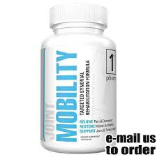 1st Phorm Joint Mobility