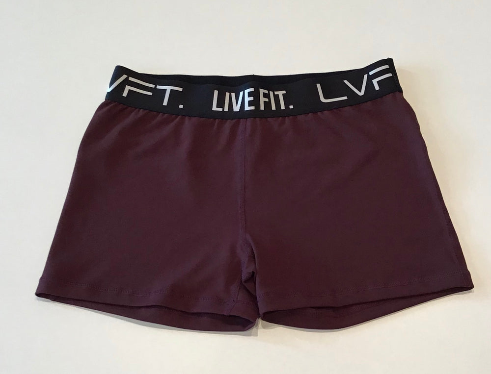 Live Fit Shorts
