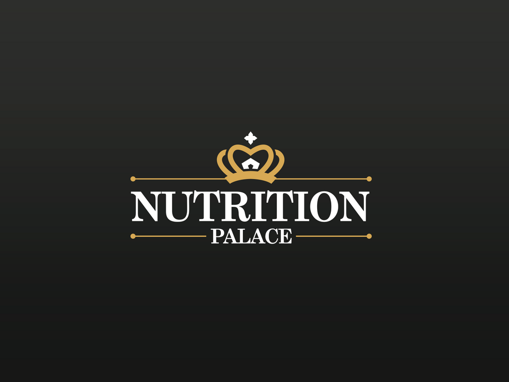 Nutrition Palace Gift Card
