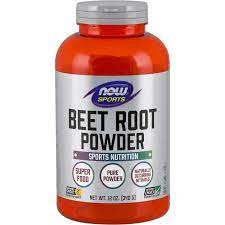 Beet Root Now