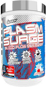 Glaxon Plasm Surge