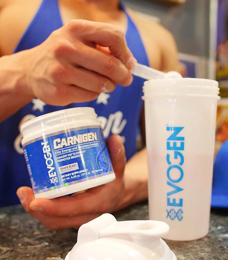 The Nutrition Place