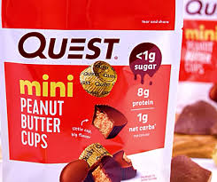 Quest Cups Minis