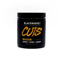 BlackMarket Cuts