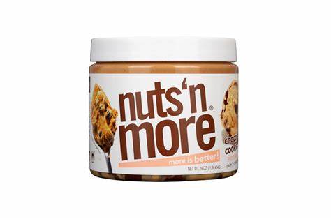 Nuts ‘n More