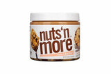 Nuts ‘n More