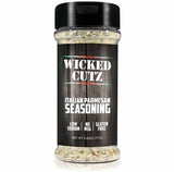 Wicked Cuts Seasoning