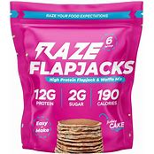 Raze Flapjacks