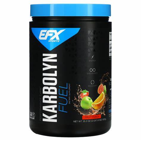 EFX Sports Karbolyn Fuel